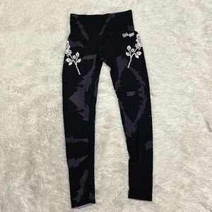 Civil Regime Leggings